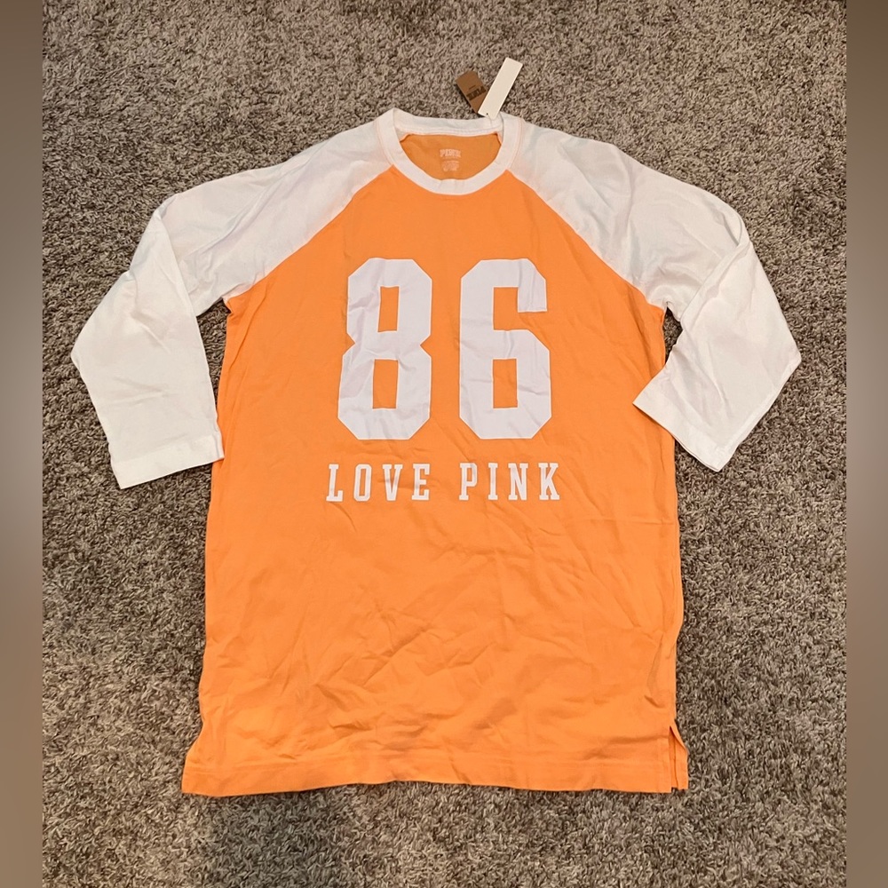 Victoria Secret Pink Shirt